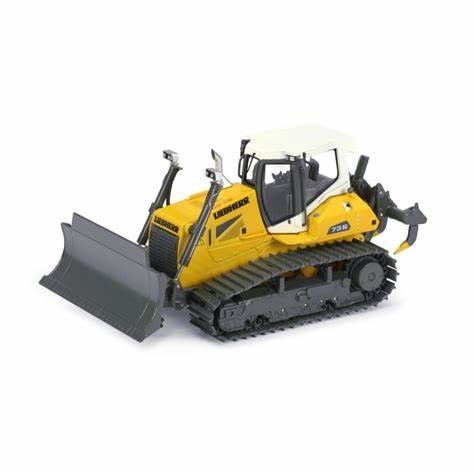 Liebherr Dozer 736 2022 Cab Mat