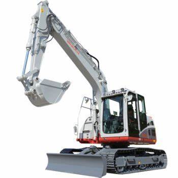 Takeuchi 2150R 2018 Onwards Cab Mat