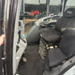 Valtra Seat Cover