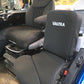 Valtra Seat Cover