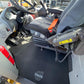 Volvo ECR58-88D Cab Mat