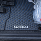 Kobelco SK180-530 -11 Cab Mat