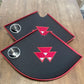 Massey Ferguson Cab Table 5s and 8s