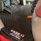 Case IH Floor Mats