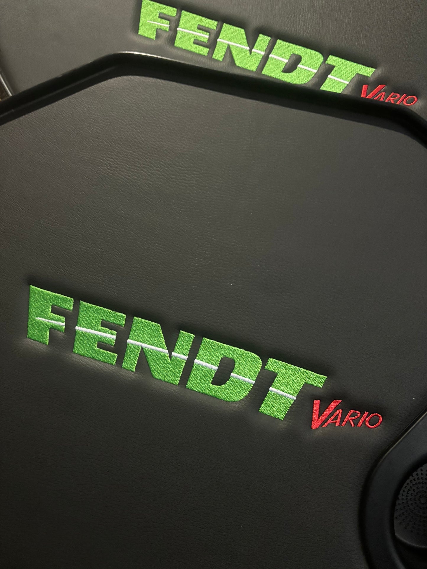 Fendt Cab Table