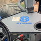 New Holland Cab Table