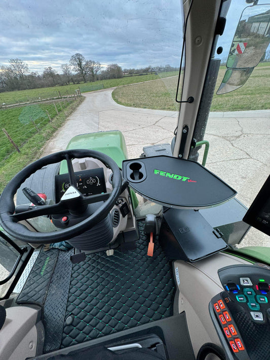 Fendt Cab Table