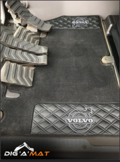 Volvo Floor Mats