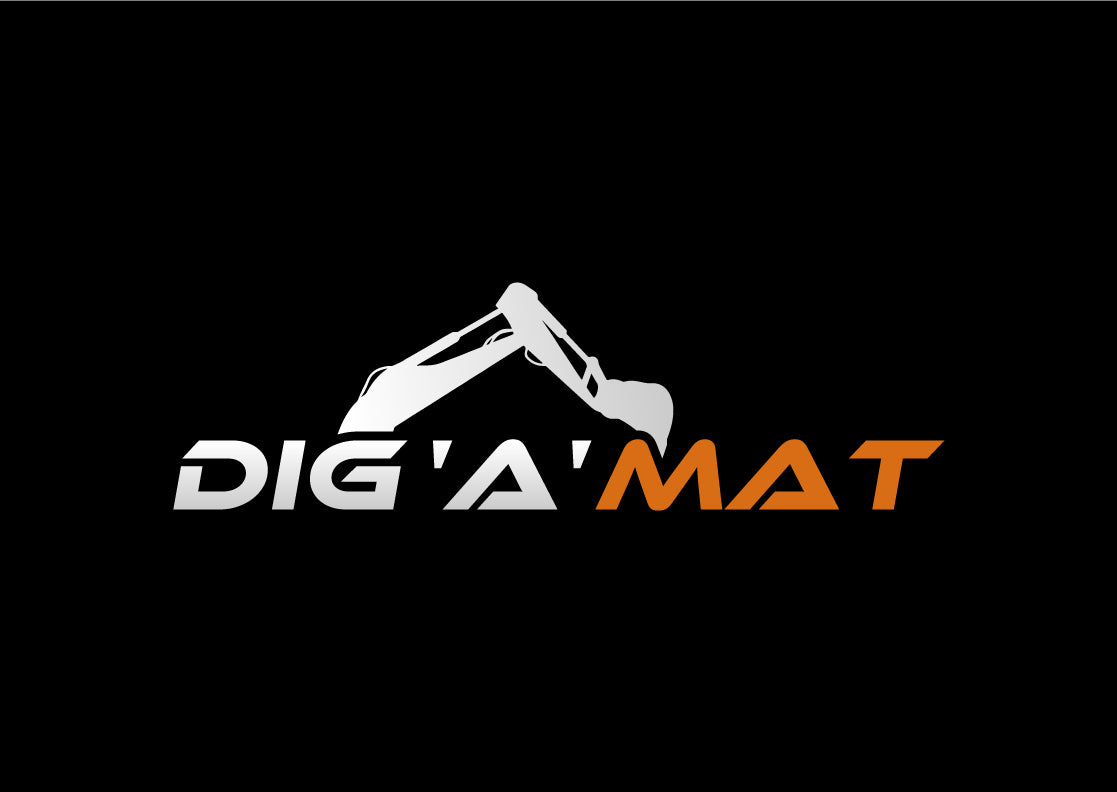 Dig 'a' Mat