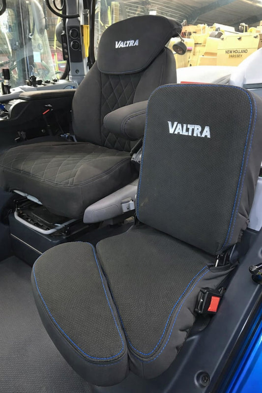 Valtra Seat Cover