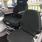 Deutz Seat Cover
