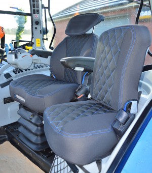 New Holland Seat Cover