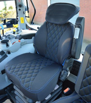 New Holland Seat Cover